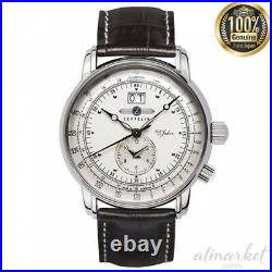 Zeppelin 7640-1 Watch SpecialEdition 100th Anniversary Limited Men's Quartz NEW
