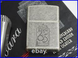 Zippo 65th Anniversary Limited Edition 05288