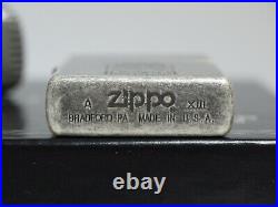 Zippo 65th Anniversary Limited Edition 05288