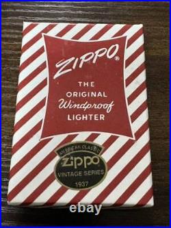 Zippo AMERICAN SPIRIT 30th Limited Edition Anniversary 2012 American Spirit De